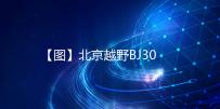 【图】北京越野BJ30高光版将于6月12日上市 将迎来第15万台新车下线