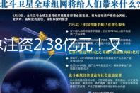 总注资2.38亿元！又一智慧工厂落地常州武进